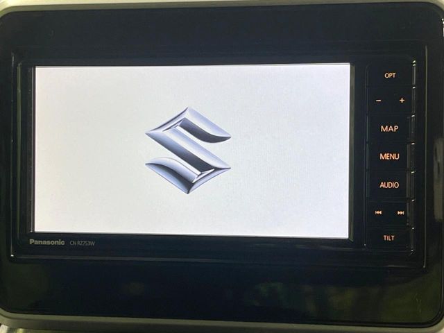 SUZUKI SPACIA GEAR 2020 Image 31