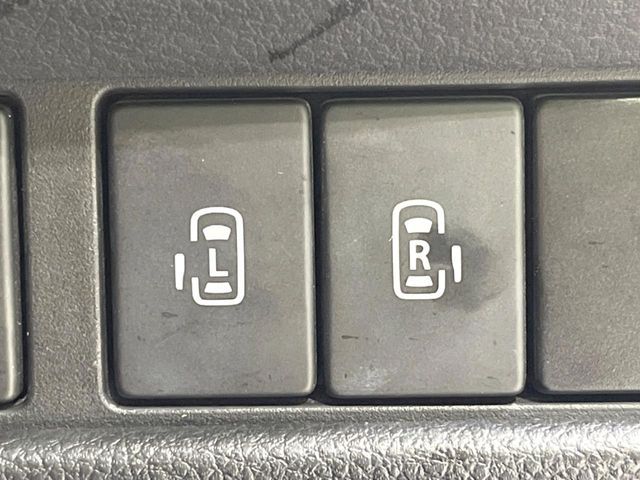 SUZUKI SPACIA GEAR 2020 Image 31