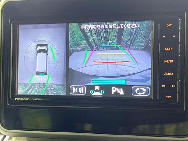 SUZUKI SPACIA GEAR 2020 Image 31