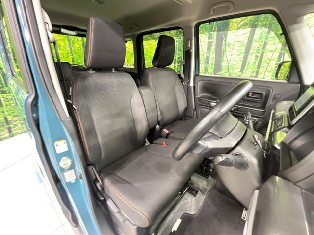 SUZUKI SPACIA GEAR 2020 Image 31