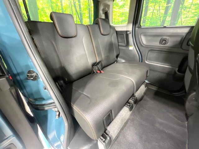 SUZUKI SPACIA GEAR 2020 Image 31