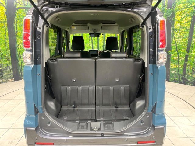 SUZUKI SPACIA GEAR 2020 Image 31