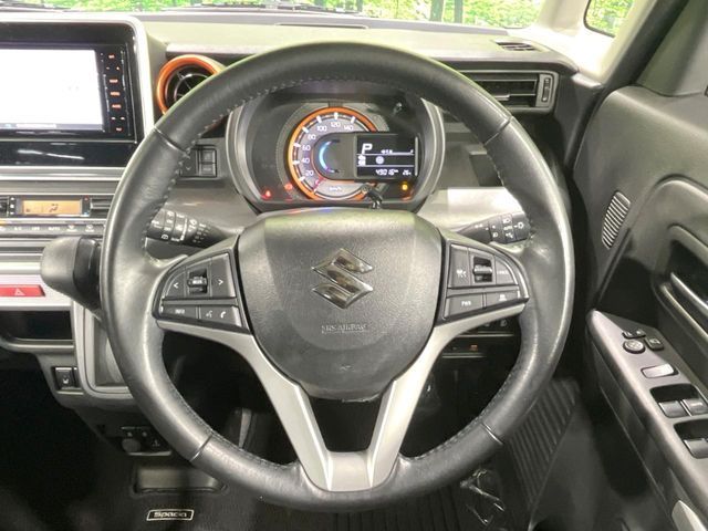 SUZUKI SPACIA GEAR 2020 Image 31