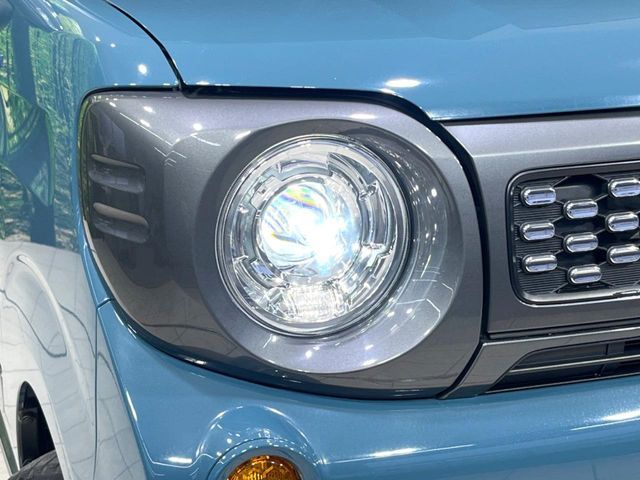 SUZUKI SPACIA GEAR 2020 Image 31