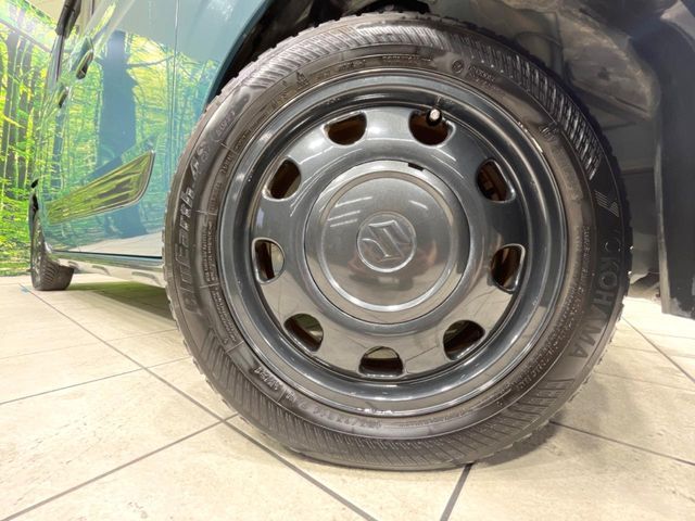 SUZUKI SPACIA GEAR 2020 Image 31