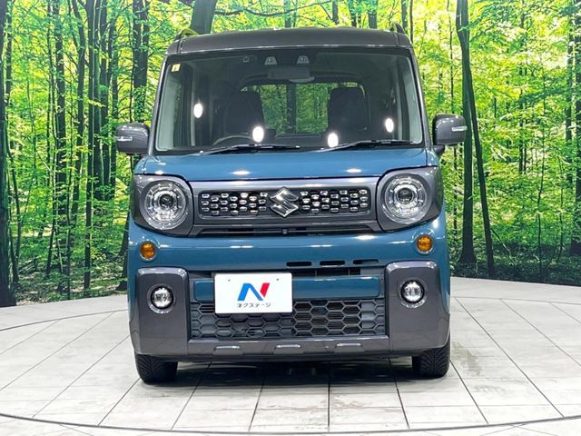 SUZUKI SPACIA GEAR 2020 Image 31