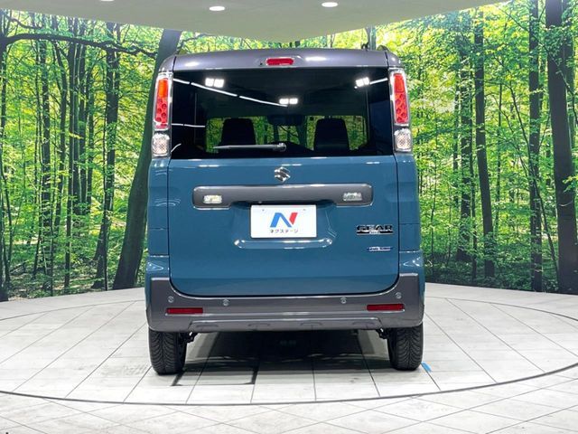 SUZUKI SPACIA GEAR 2020 Image 31