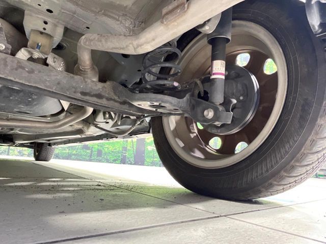 SUZUKI SPACIA GEAR 2020 Image 31