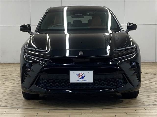 TOYOTA CROWN SPORT 2023 Image 31