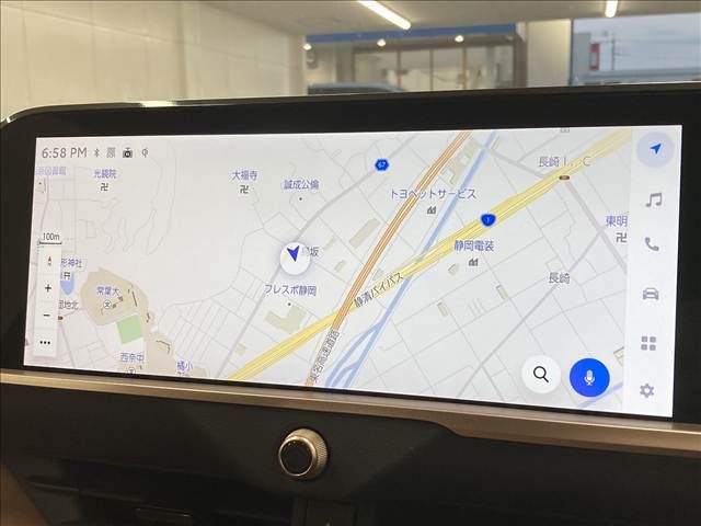 TOYOTA CROWN SPORT 2023 Image 31