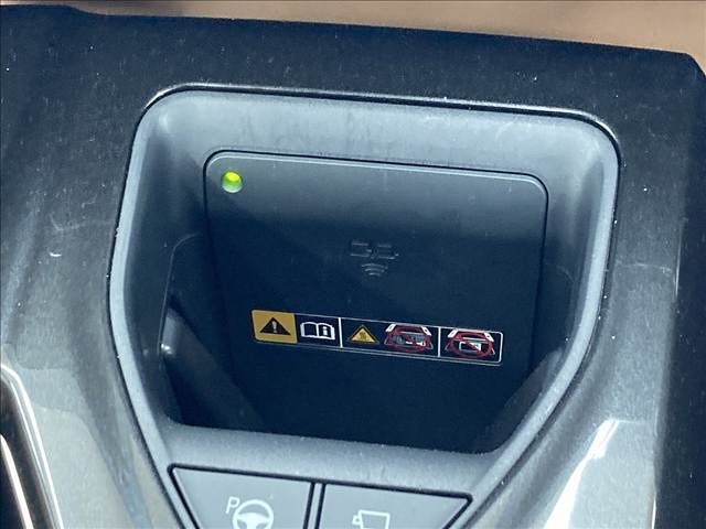 TOYOTA CROWN SPORT 2023 Image 31