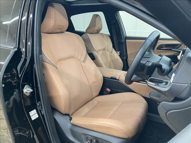 TOYOTA CROWN SPORT 2023 Image 31