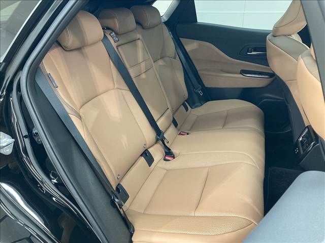 TOYOTA CROWN SPORT 2023 Image 31