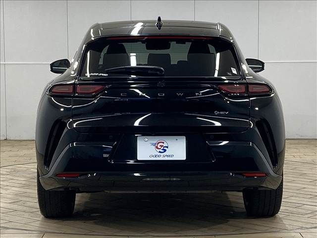 TOYOTA CROWN SPORT 2023 Image 31