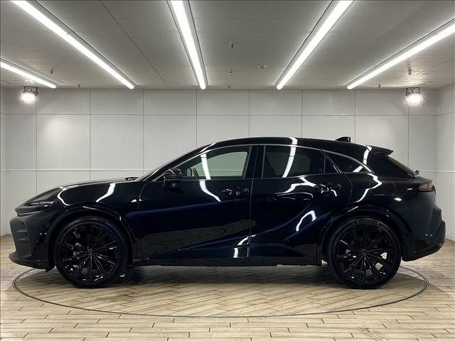 TOYOTA CROWN SPORT 2023 Image 31