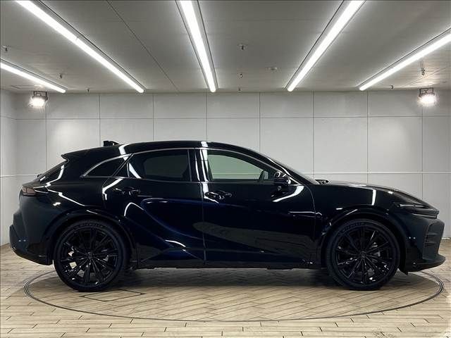 TOYOTA CROWN SPORT 2023 Image 31