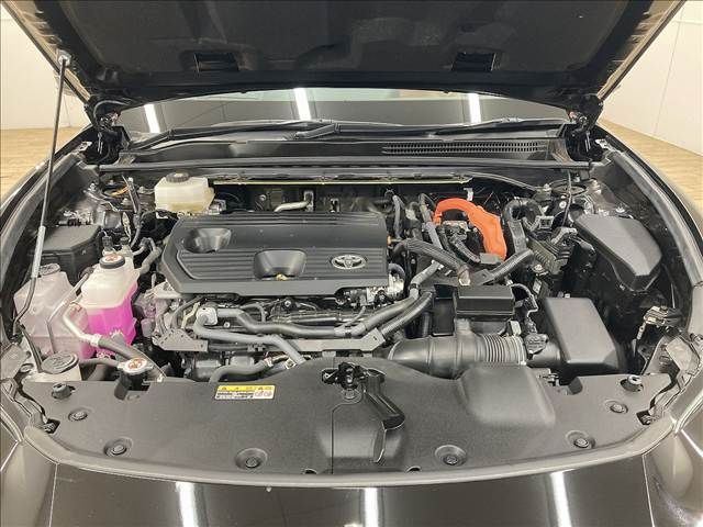 TOYOTA CROWN SPORT 2023 Image 31