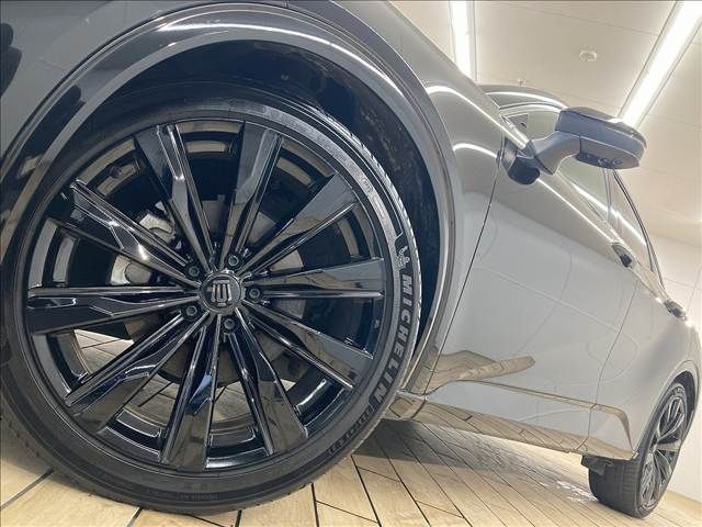 TOYOTA CROWN SPORT 2023 Image 31