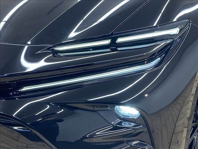 TOYOTA CROWN SPORT 2023 Image 31