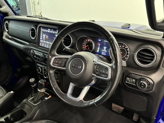 JEEP WRANGLER UNLIMI 2020 Image 31