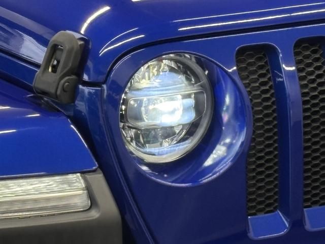 JEEP WRANGLER UNLIMI 2020 Image 31