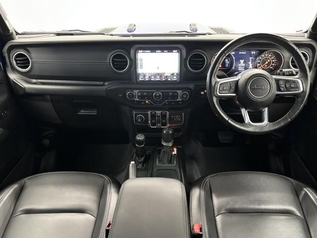 JEEP WRANGLER UNLIMI 2020 Image 31