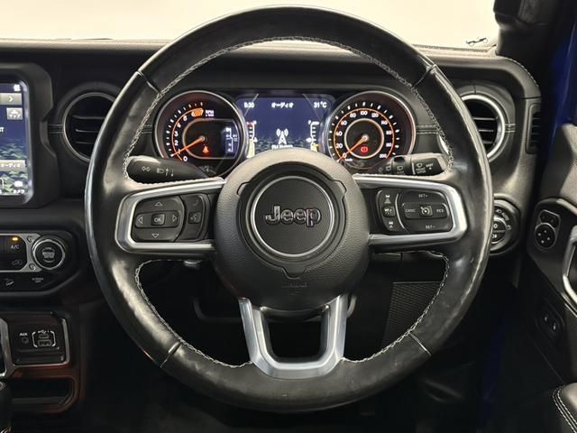 JEEP WRANGLER UNLIMI 2020 Image 31