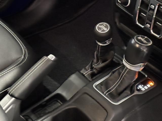 JEEP WRANGLER UNLIMI 2020 Image 31