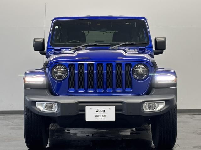JEEP WRANGLER UNLIMI 2020 Image 31