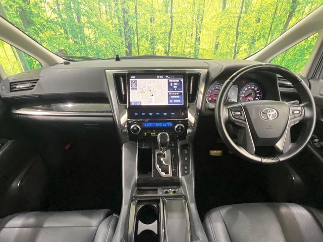 TOYOTA VELLFIRE 2019 Image 31