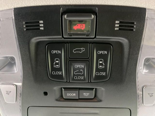 TOYOTA VELLFIRE 2019 Image 31