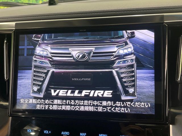 TOYOTA VELLFIRE 2019 Image 31