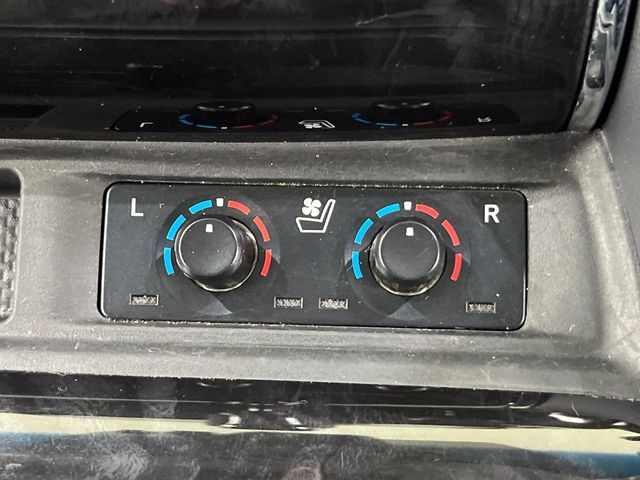 TOYOTA VELLFIRE 2019 Image 31