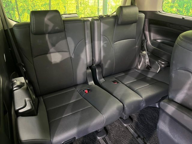 TOYOTA VELLFIRE 2019 Image 31