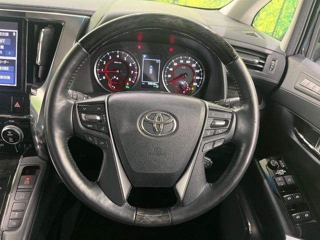 TOYOTA VELLFIRE 2019 Image 31