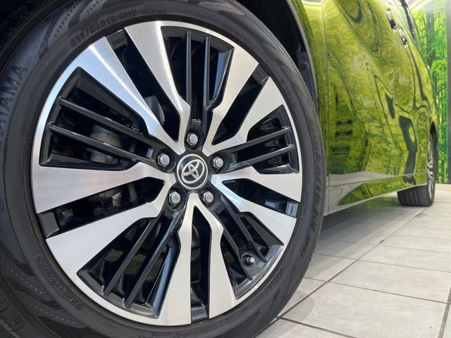 TOYOTA VELLFIRE 2019 Image 31