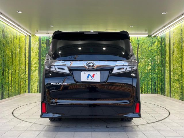 TOYOTA VELLFIRE 2019 Image 31