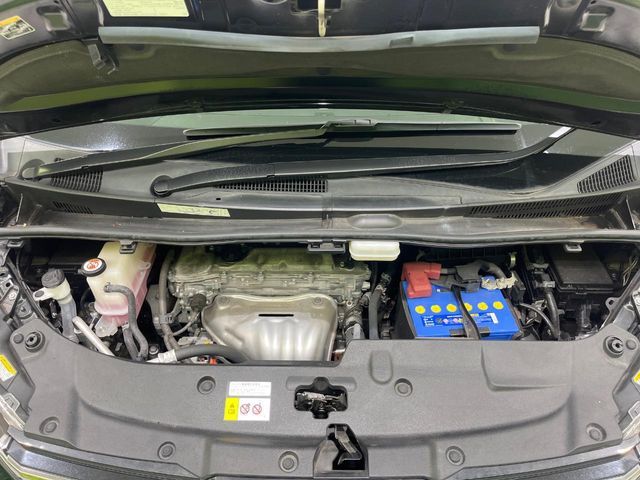 TOYOTA VELLFIRE 2019 Image 31