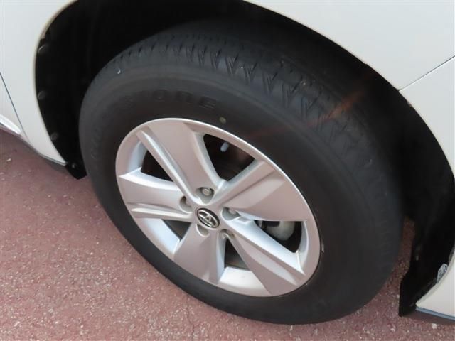 TOYOTA HARRIER HYBRID 2015 Image 31