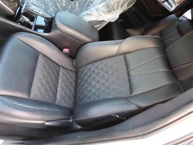 TOYOTA HARRIER HYBRID 2015 Image 31