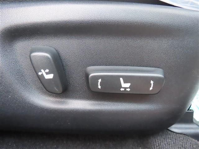 TOYOTA HARRIER HYBRID 2015 Image 31