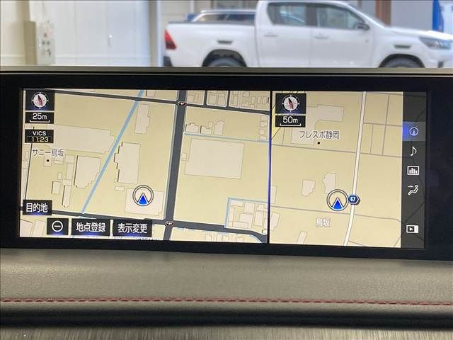 TOYOTA LEXUS UX250H 2018 Image 31