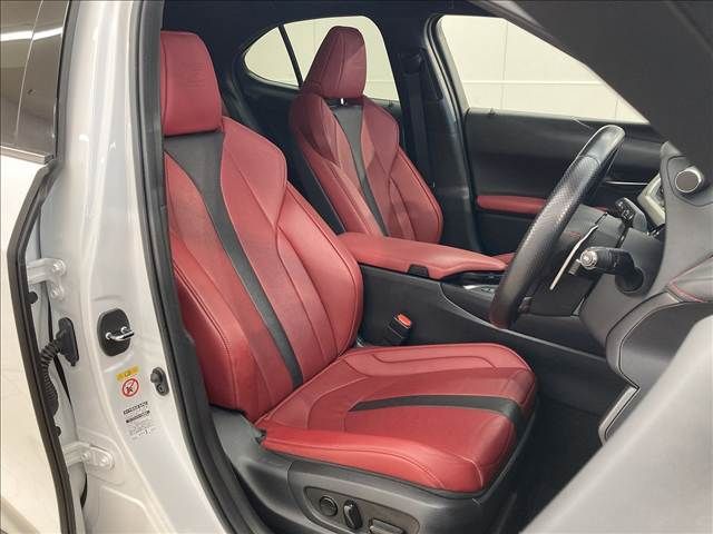 TOYOTA LEXUS UX250H 2018 Image 31