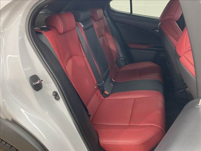 TOYOTA LEXUS UX250H 2018 Image 31