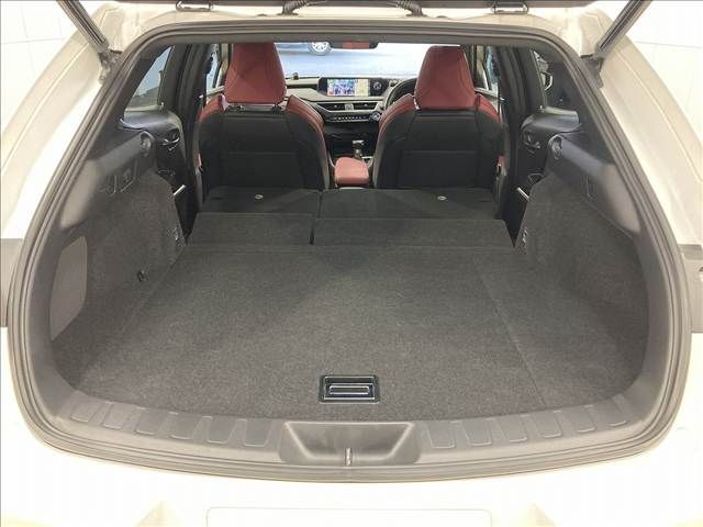 TOYOTA LEXUS UX250H 2018 Image 31