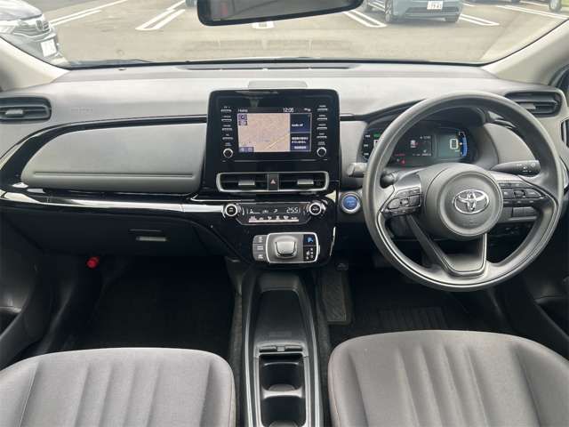 TOYOTA AQUA 2022 Image 31