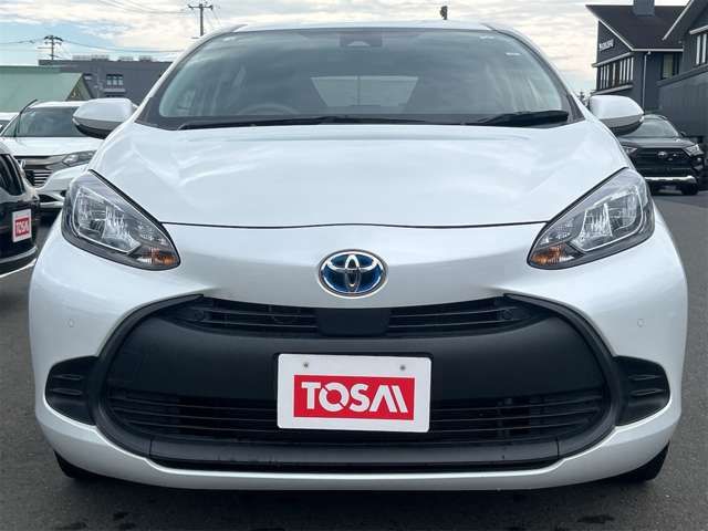 TOYOTA AQUA 2022 Image 31