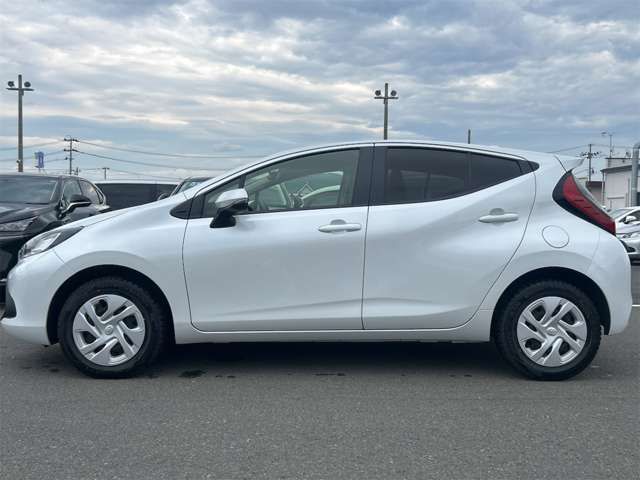 TOYOTA AQUA 2022 Image 31