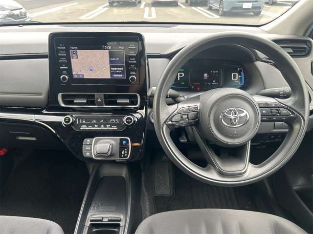 TOYOTA AQUA 2022 Image 31