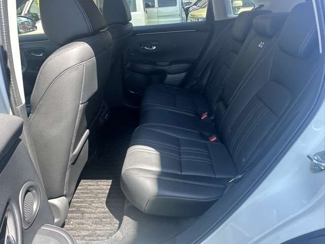 HONDA ZR-V E:HEV 2023 Image 31